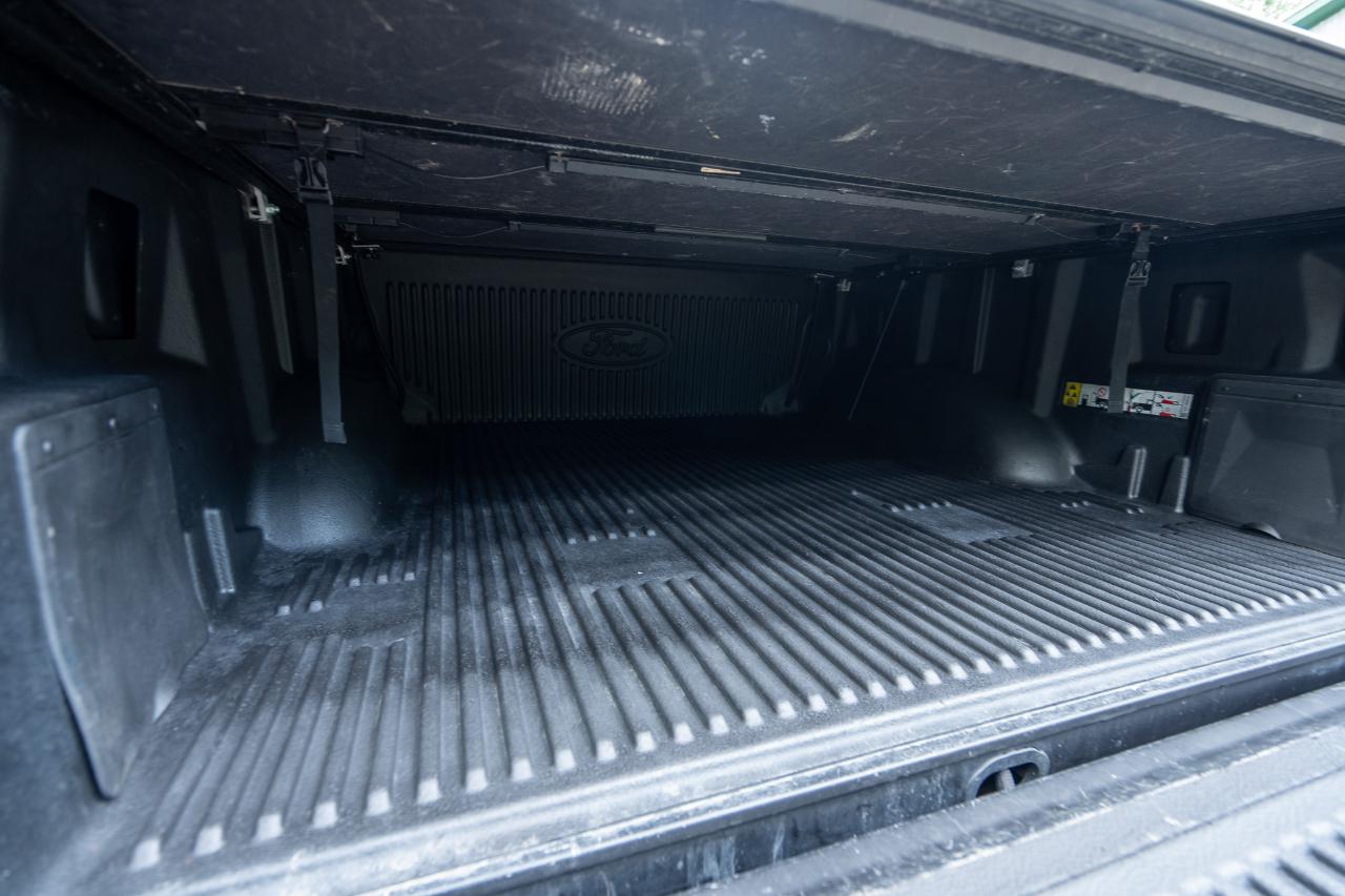 Ford F150 XLT Supercrew 4WD 2024