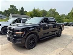 2024 Ford F150 
