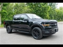 2024 Ford F150 