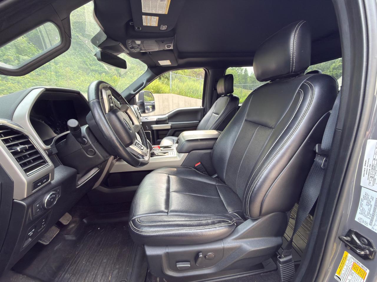 Ford F150  2020