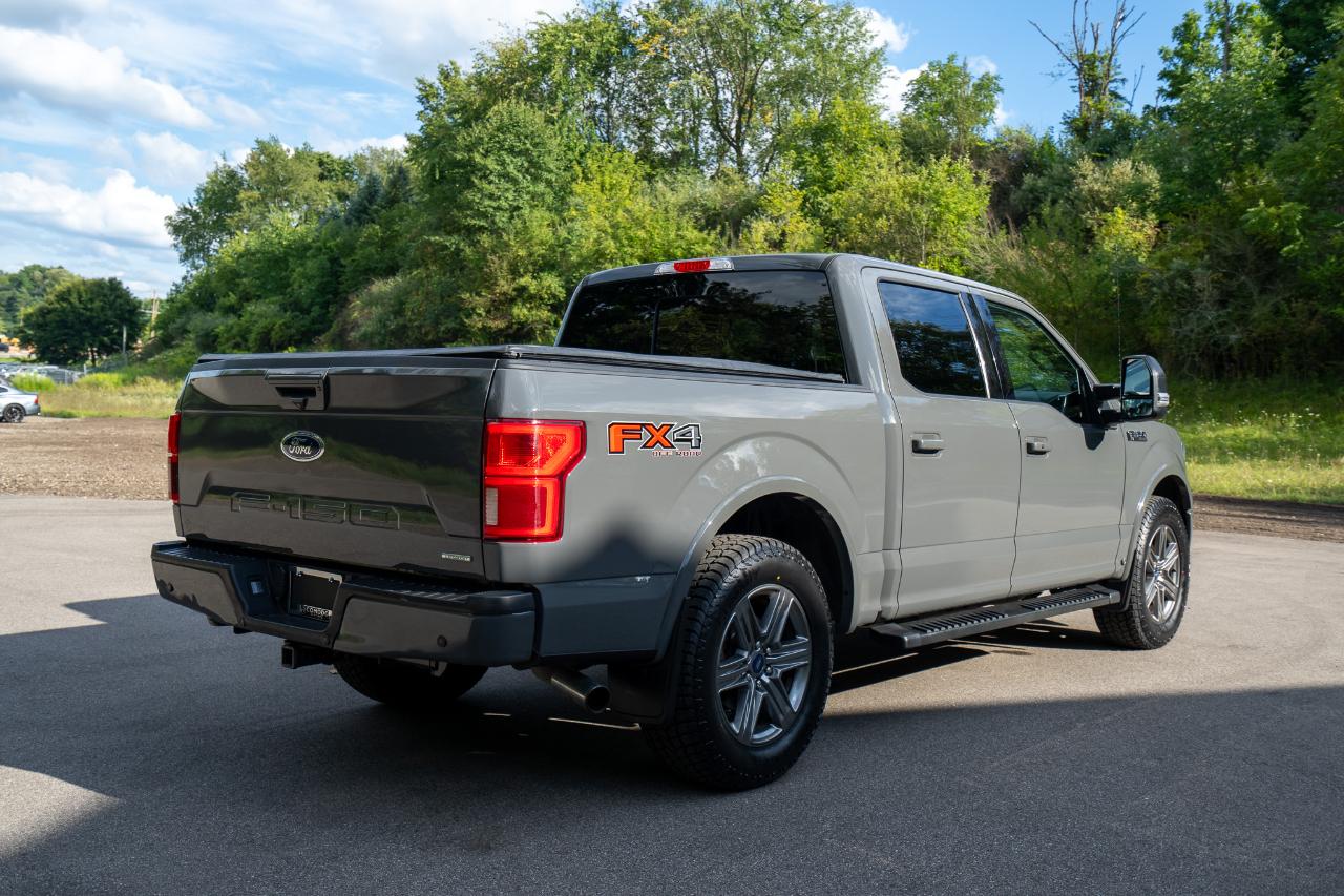 Ford F150  2020