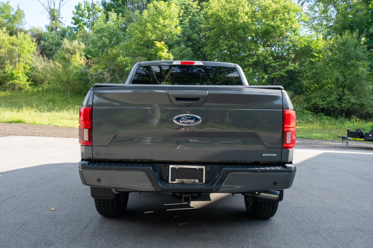 Ford F150  2020