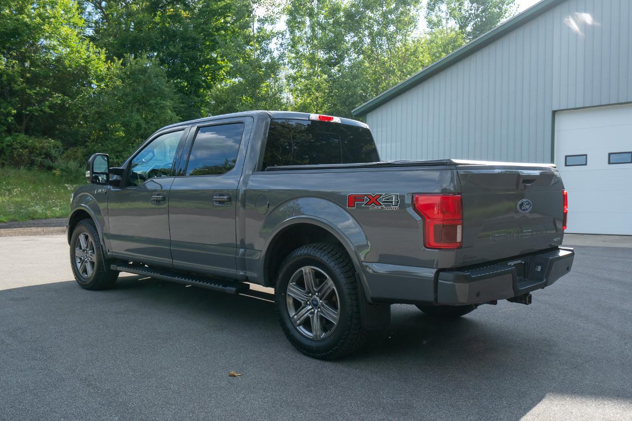 Ford F150  2020