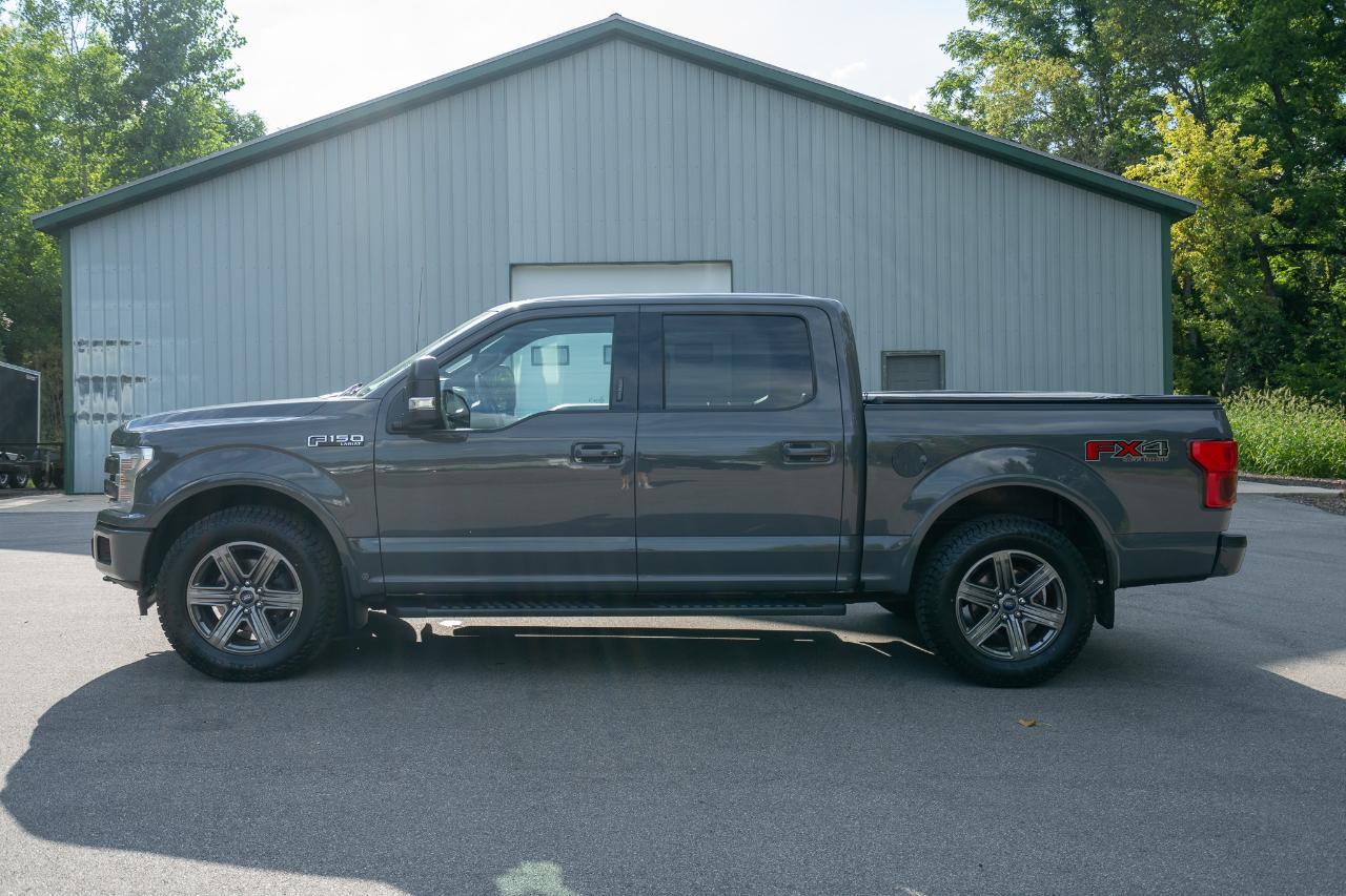 Ford F150  2020