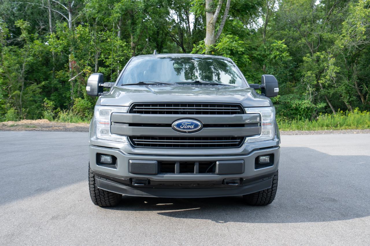 Ford F150  2020