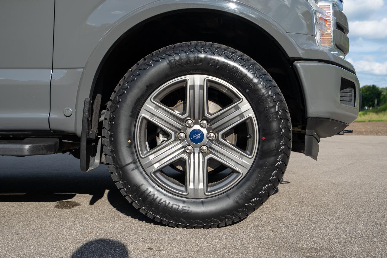 Ford F150  2020