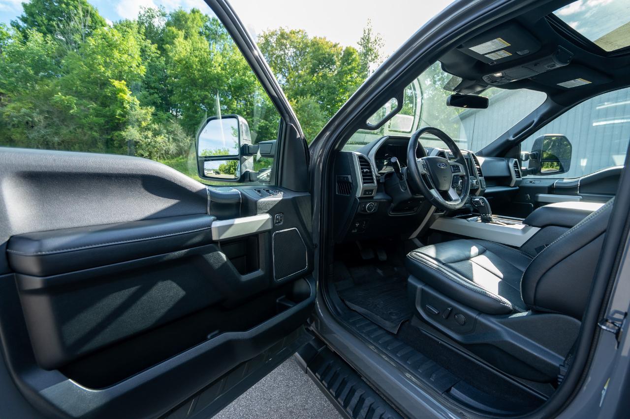 Ford F150  2020