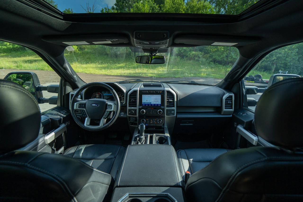 Ford F150  2020