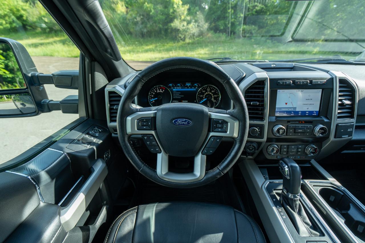 Ford F150  2020
