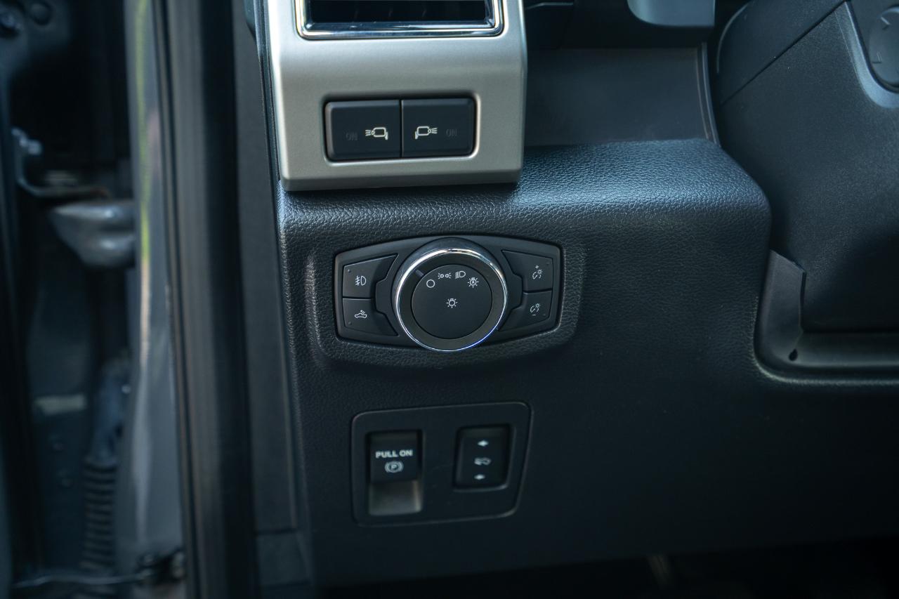 Ford F150  2020