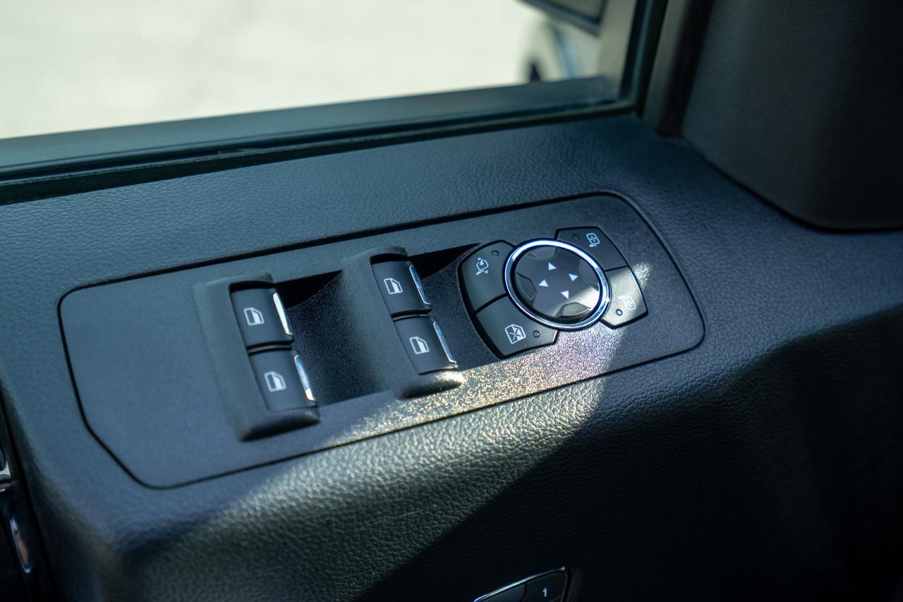 Ford F150  2020