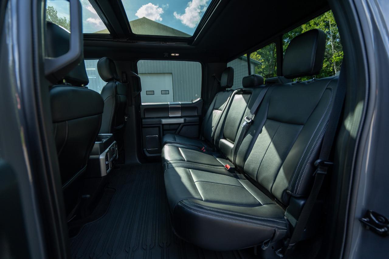 Ford F150  2020