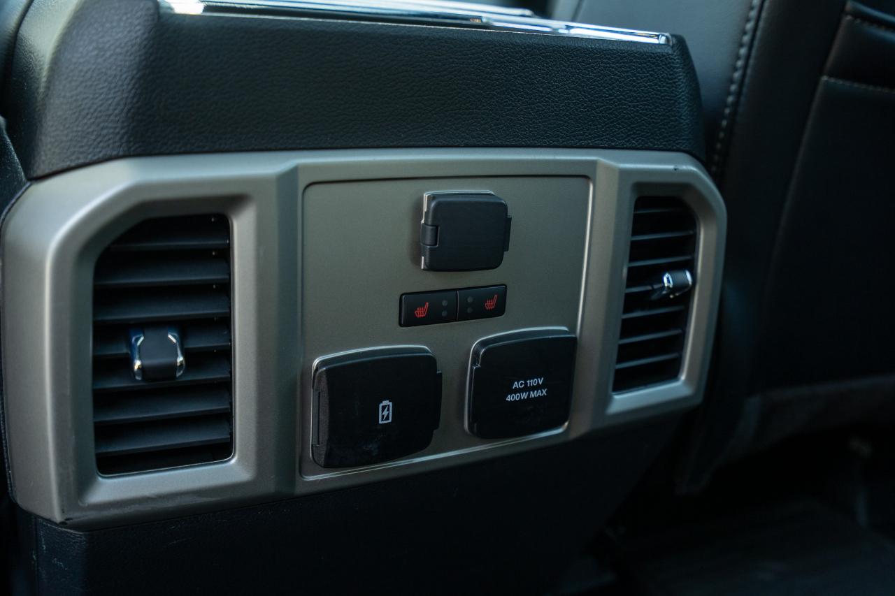 Ford F150  2020