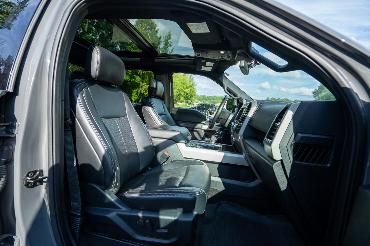 Ford F150  2020