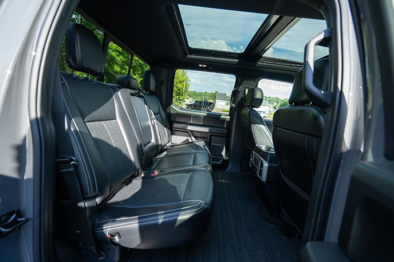 Ford F150  2020
