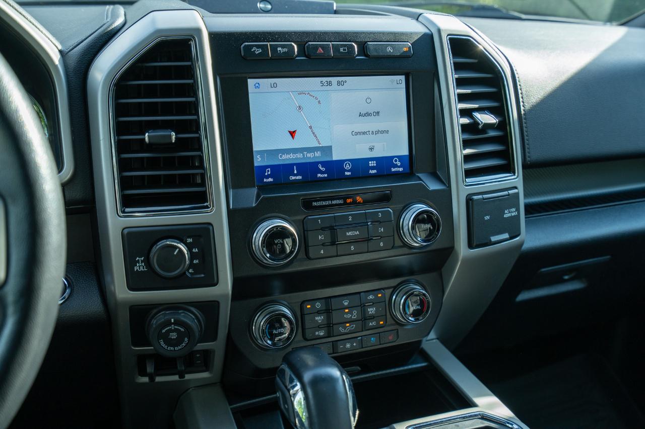 Ford F150  2020