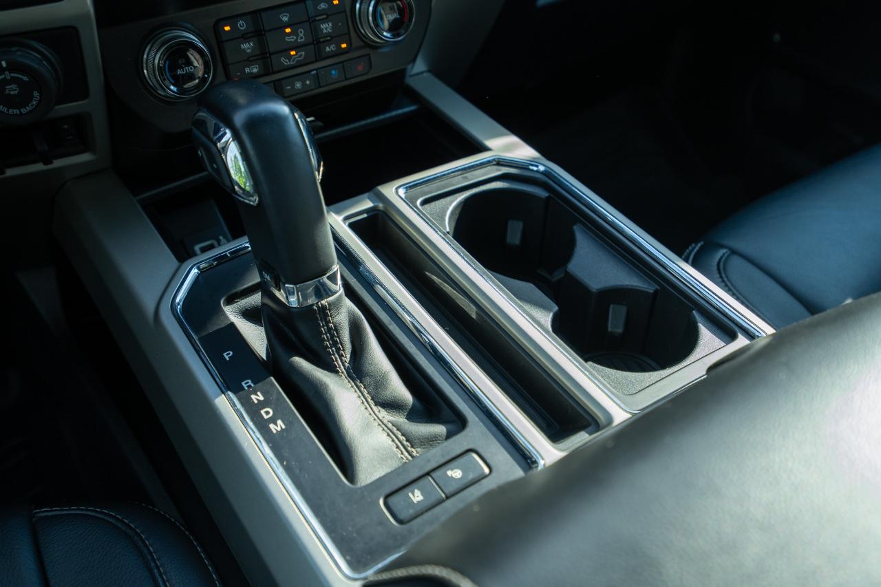 Ford F150  2020