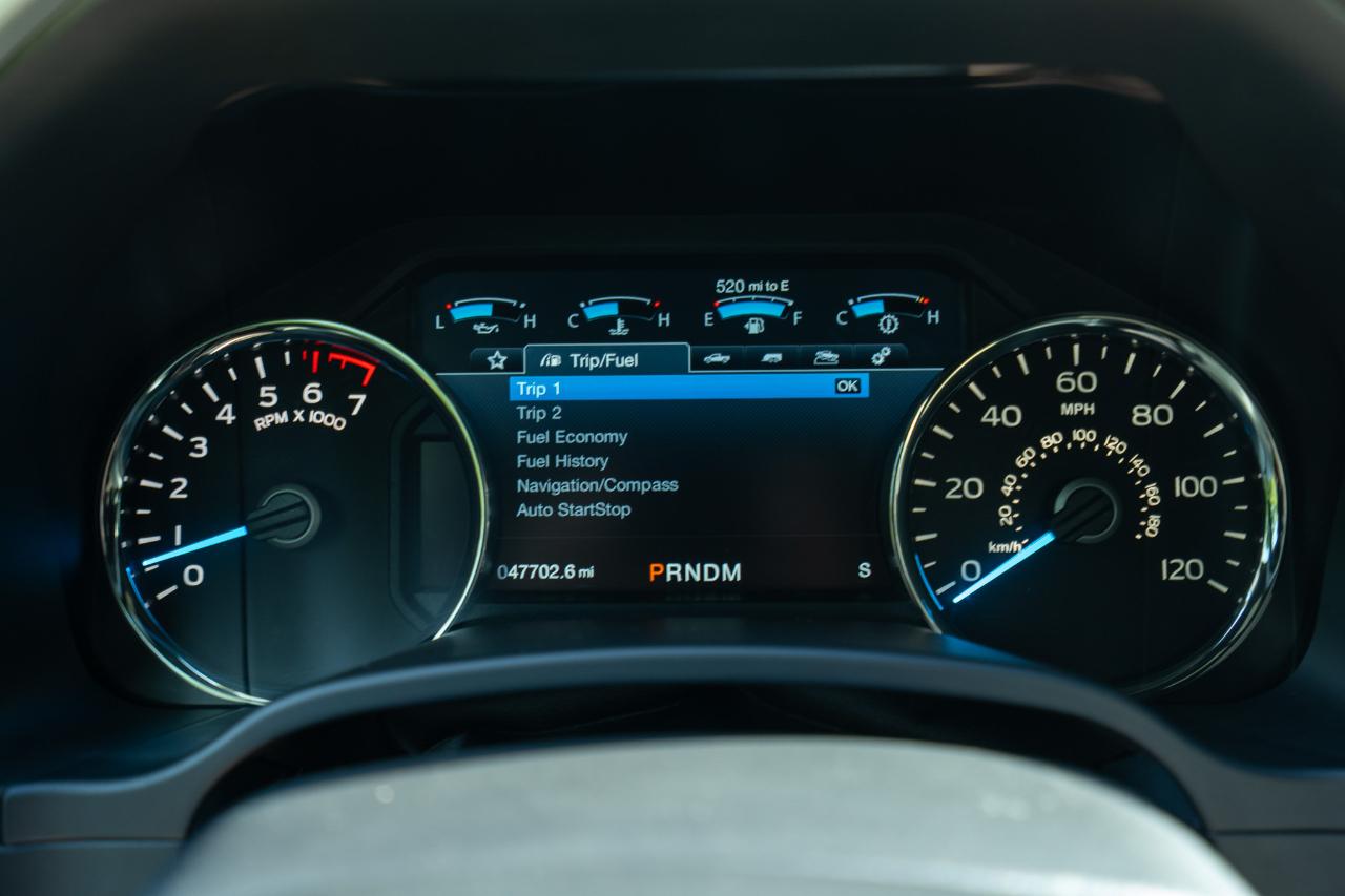 Ford F150  2020