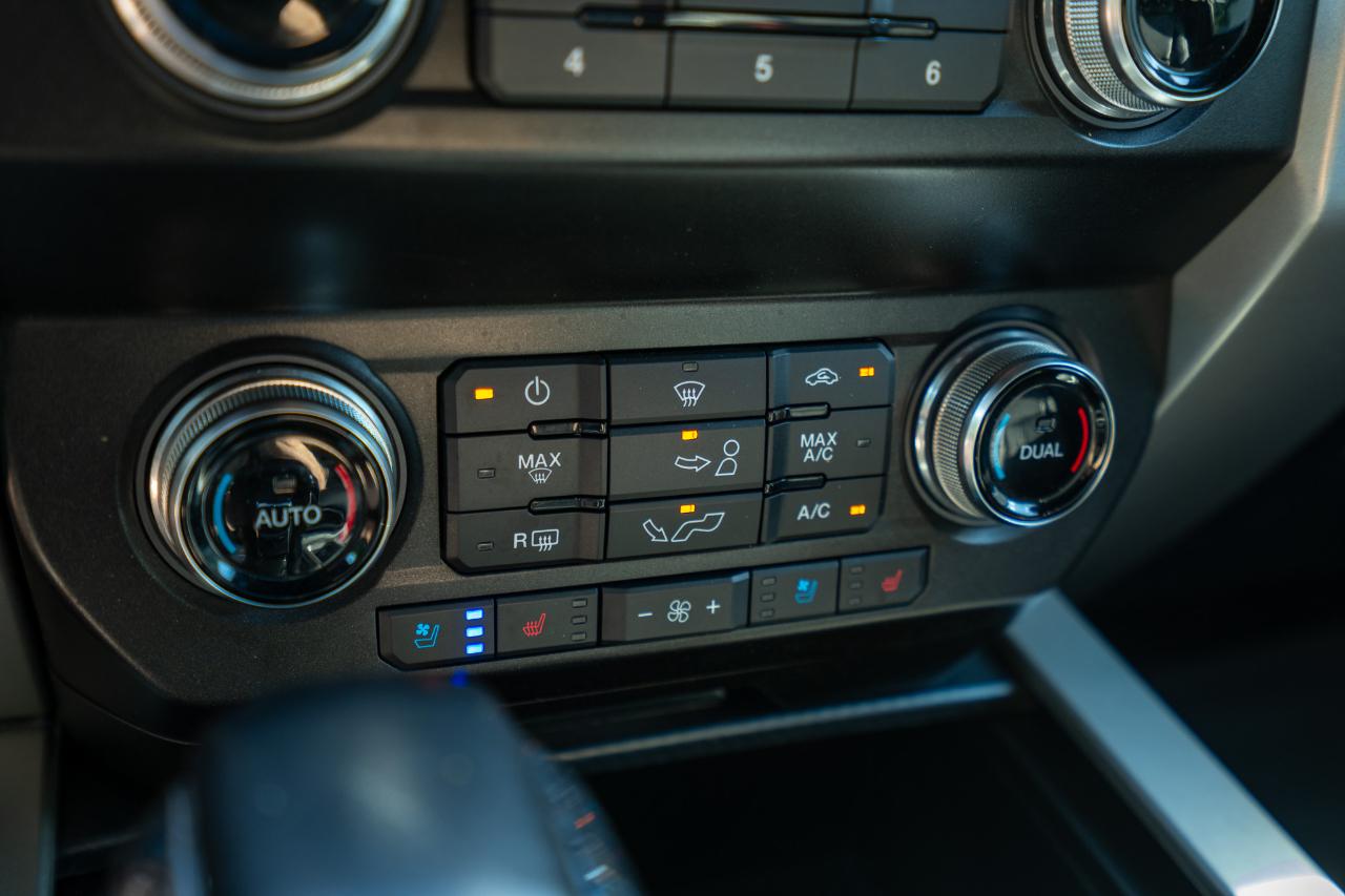 Ford F150  2020