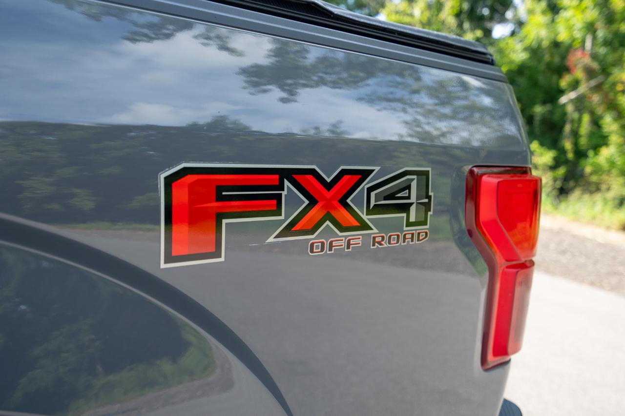 Ford F150  2020