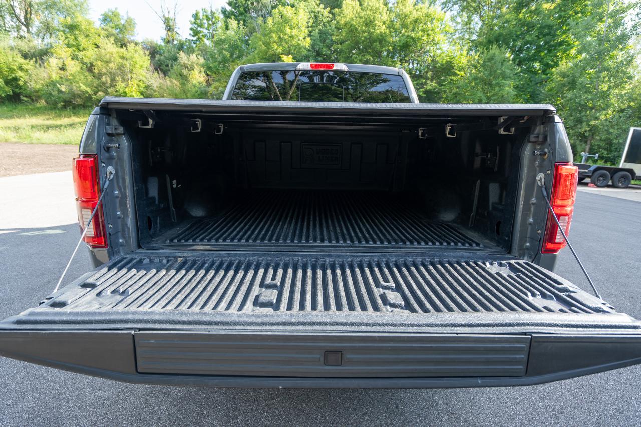 Ford F150  2020