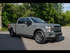 2020 Ford F150 