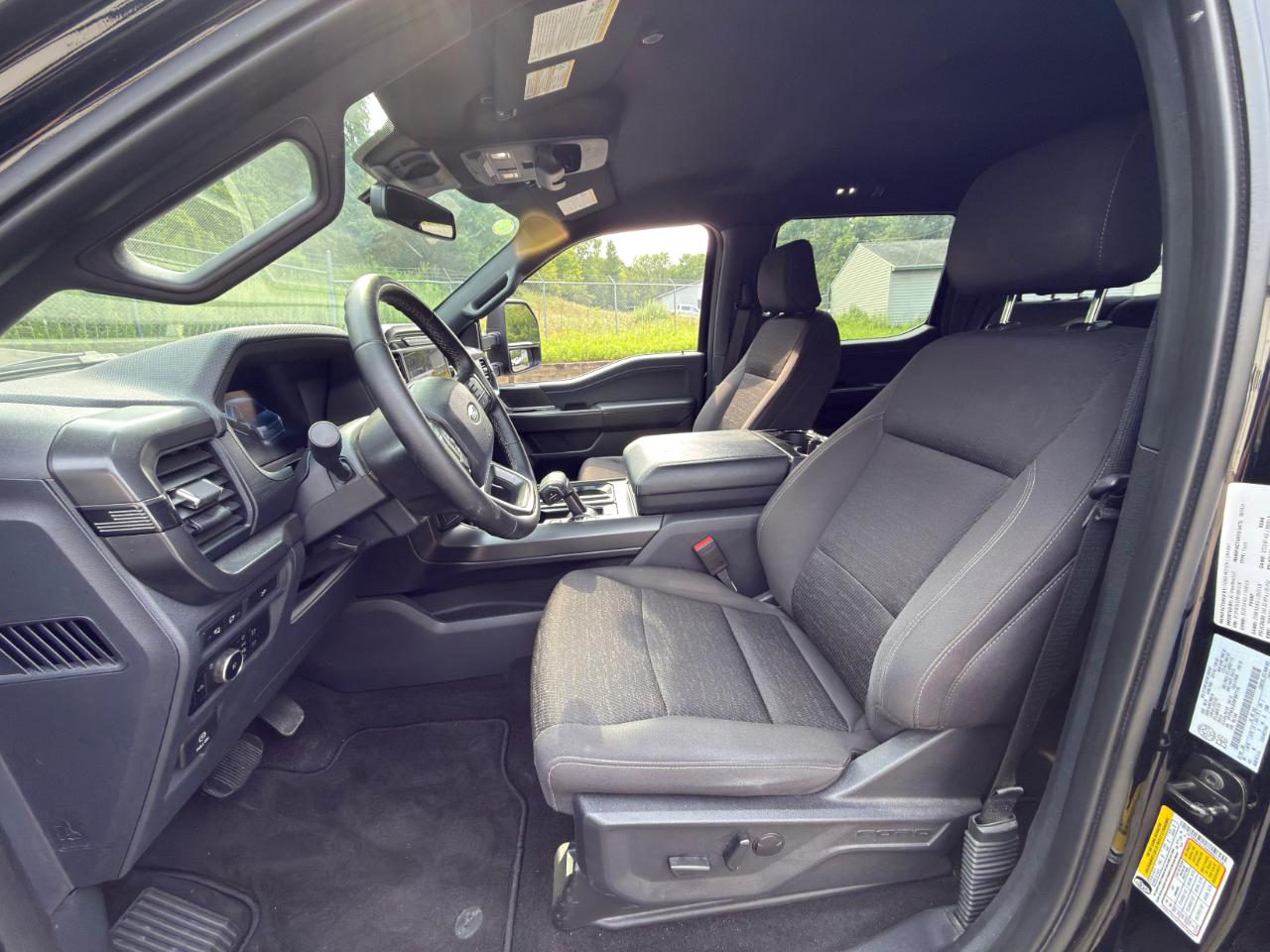Ford F150 XLT Supercrew 4WD 2024