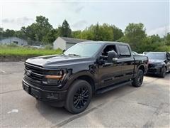 2024 Ford F150 