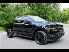 2024 Ford F150 