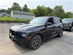 2025 BMW X5 