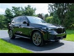 2025 BMW X5 