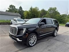 2026 GMC Yukon XL 