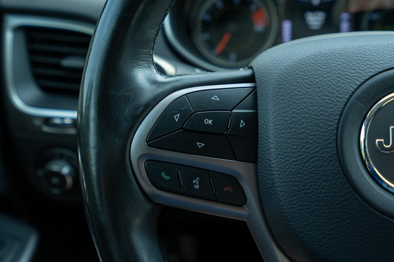 Jeep Cherokee Latitude Plus 4WD 2019