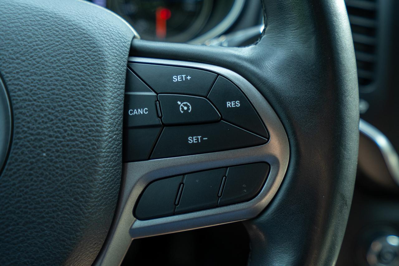 Jeep Cherokee Latitude Plus 4WD 2019