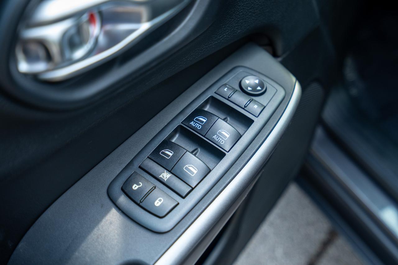 Jeep Cherokee Latitude Plus 4WD 2019