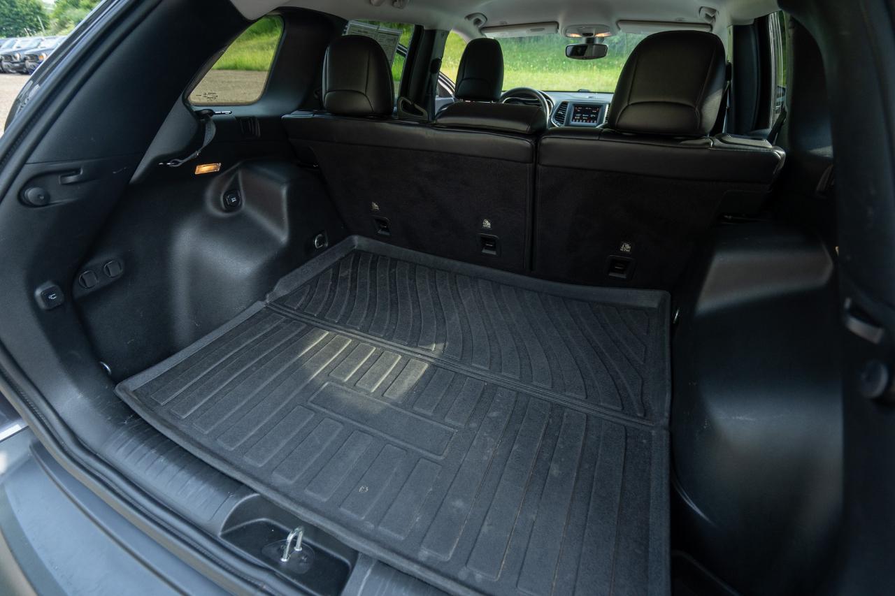Jeep Cherokee Latitude Plus 4WD 2019