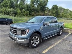 2023 Ford F150 