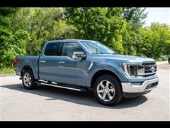 2023 Ford F150 