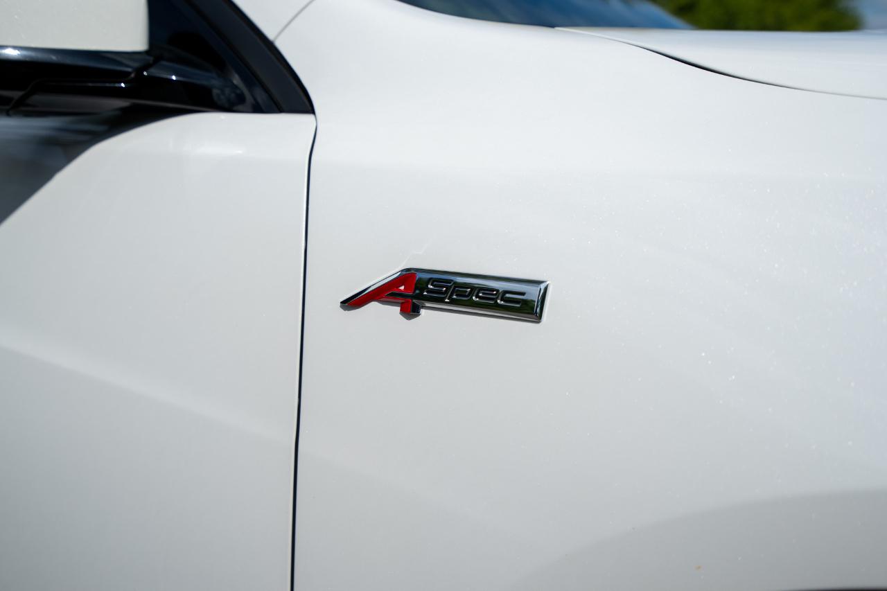 Acura TLX  2020