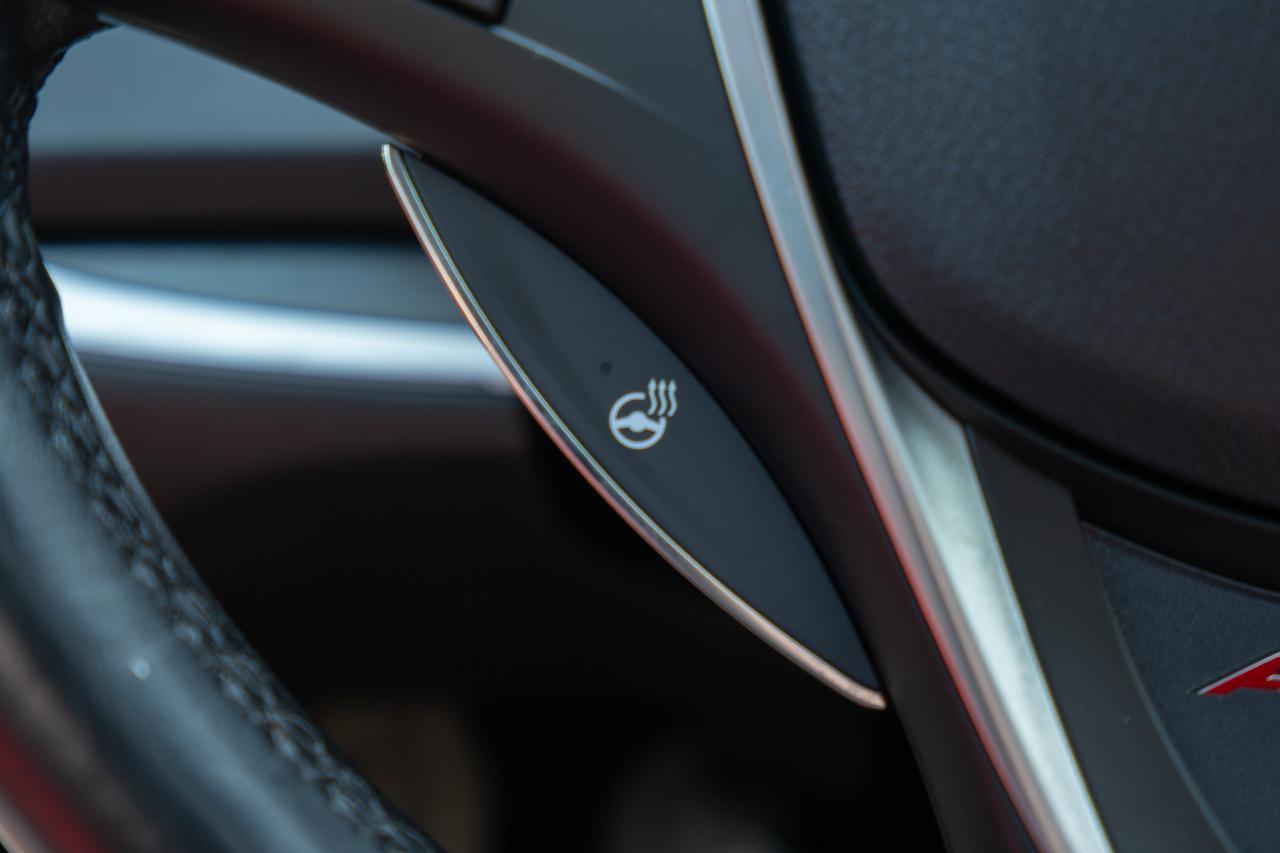 Acura TLX  2020