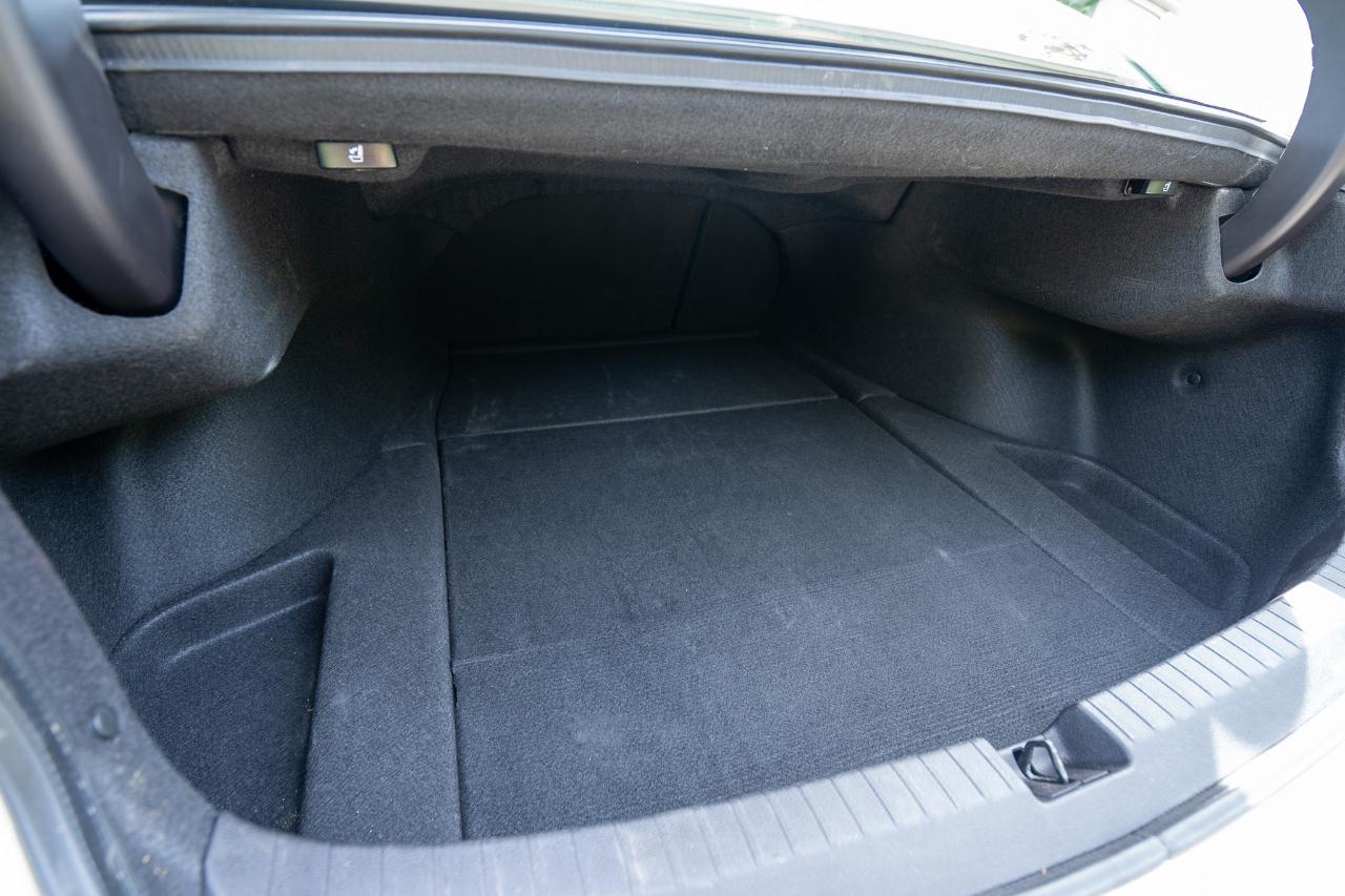 Acura TLX  2020
