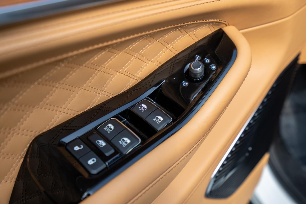 Jeep Grand Cherokee L  2023