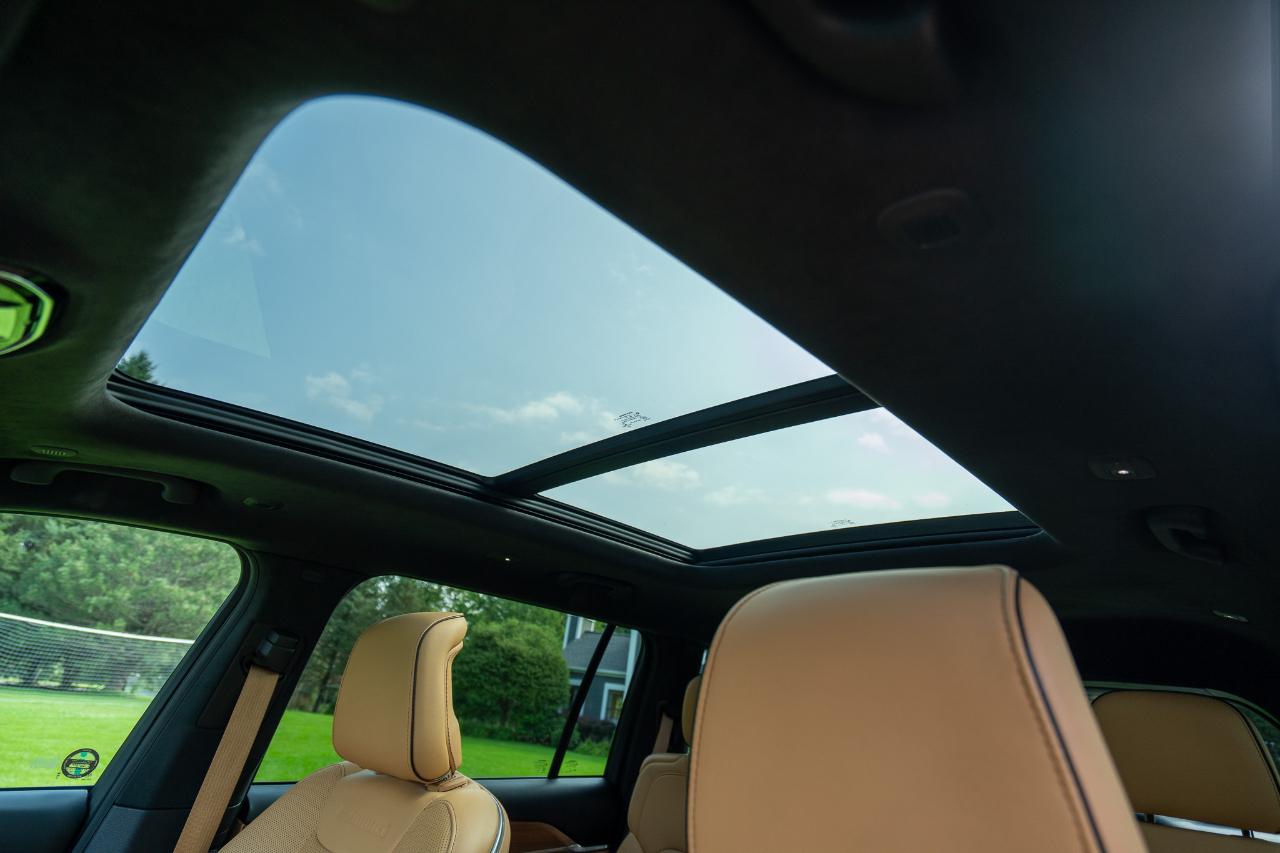 Jeep Grand Cherokee L  2023