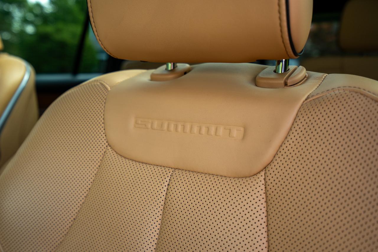 Jeep Grand Cherokee L  2023