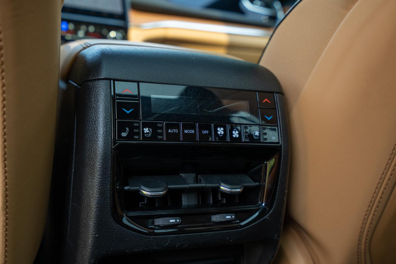 Jeep Grand Cherokee L  2023