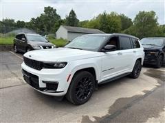 2023 Jeep Grand Cherokee L 