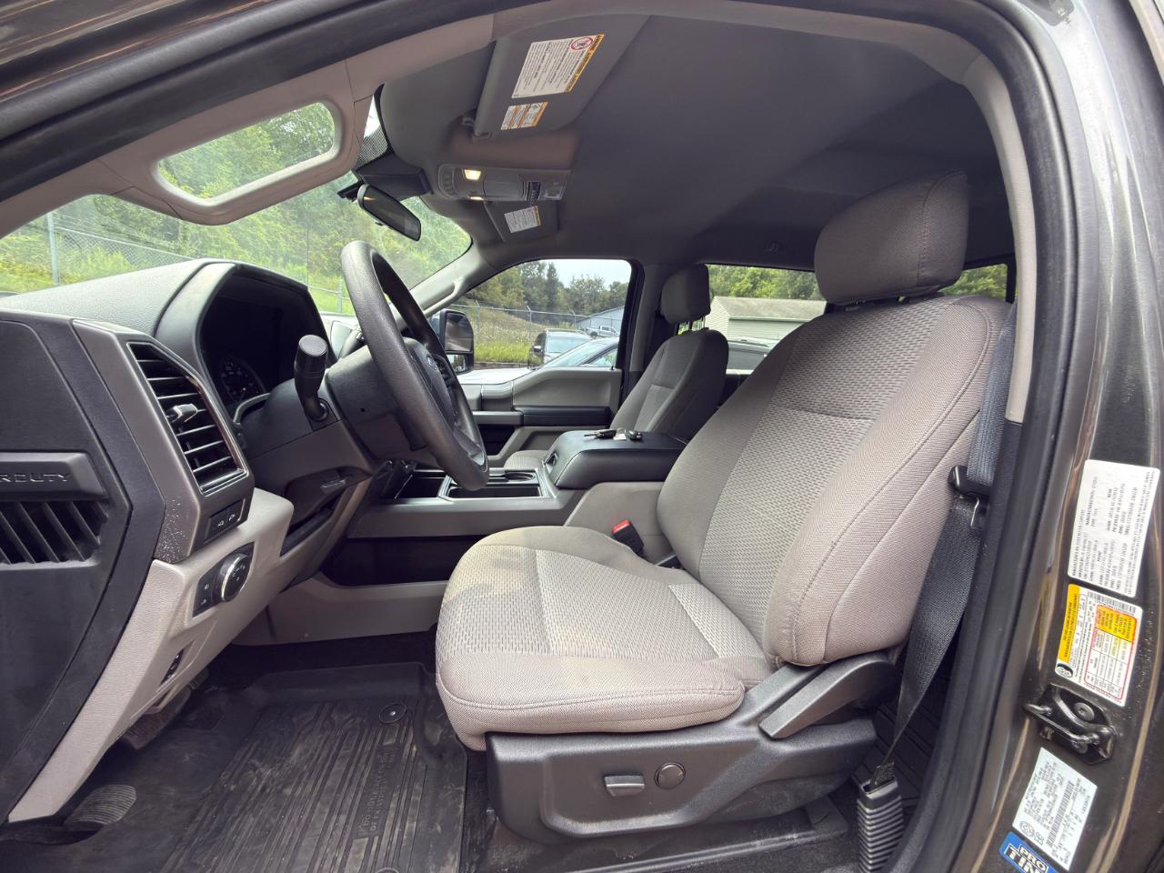 Ford F250  2020