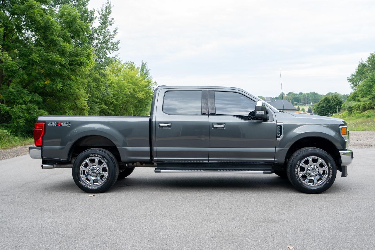 Ford F250  2020