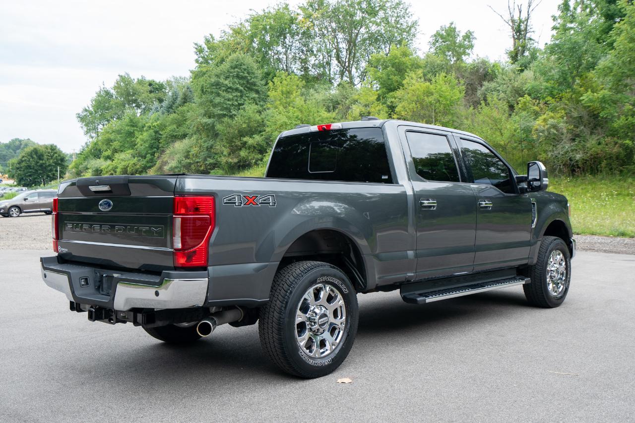 Ford F250  2020