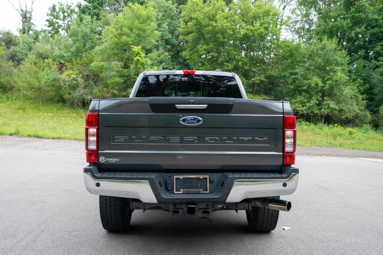 Ford F250  2020